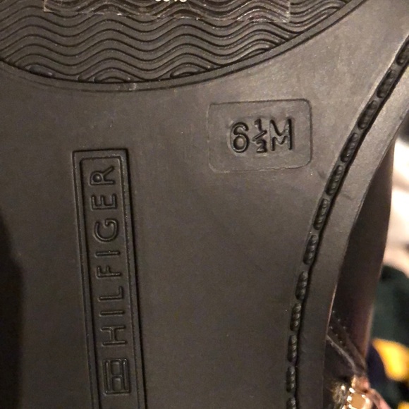 Tommy Hilfiger 6.5 New - Picture 4 of 8